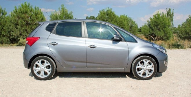 Hyundai ix20 Hyundai ix20
