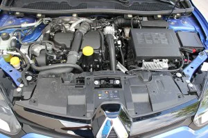 El motor 1.5 dCi es por ahora el motor diésel más vendido en el mundo.