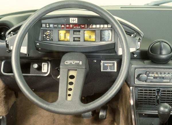 40 aniversario Citroën CX 40 aniversario Citroën CX