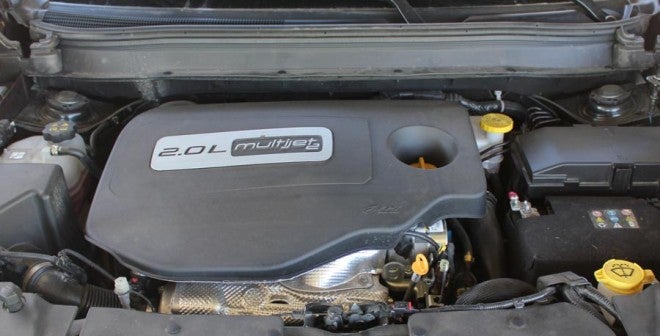 Jeep Cherokee Longitude 4x2 Jeep Cherokee Longitude 4x2