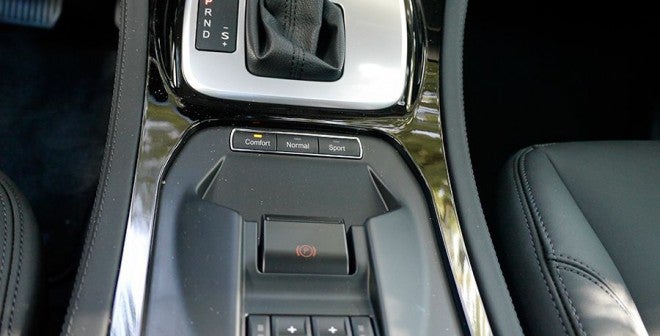 Prueba Ford Galaxy 2.0 TDCi 163 CV Prueba Ford Galaxy 2.0 TDCi 163 CV, interior, Rubén Fidalgo