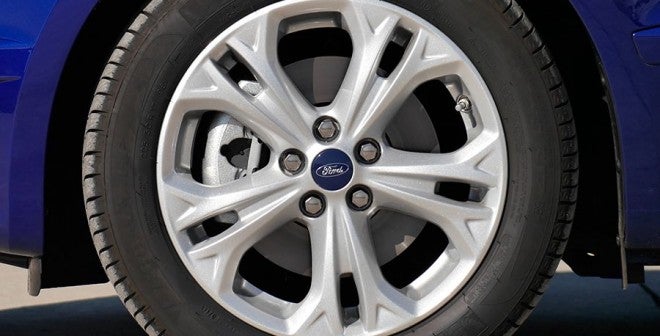 Prueba Ford Galaxy 2.0 TDCi 163 CV Prueba Ford Galaxy 2.0 TDCi 163 CV, O Rosal, Rubén Fidalgo