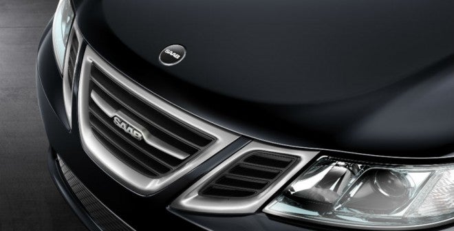 Saab 9-3 eléctrico ¿Llegará el Saab 9-3 EV a venderse?