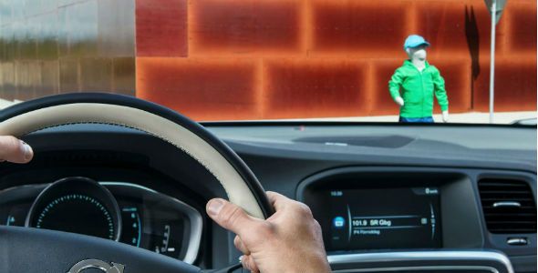 Cero muertes en carretera. ¿Cómo lograrlo? Cero muertes en carretera. ¿Cómo lograrlo?