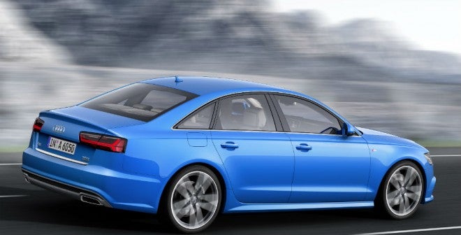 Audi A6 El precio de partida del Audi A6 es de 43.220 euros.
