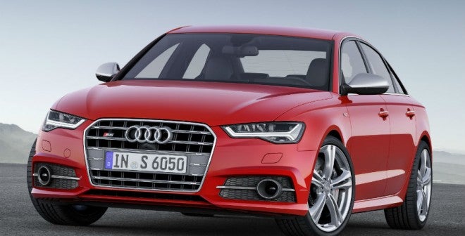 Audi S6 El Audi S6 tiene un precio de 91.620 euros.