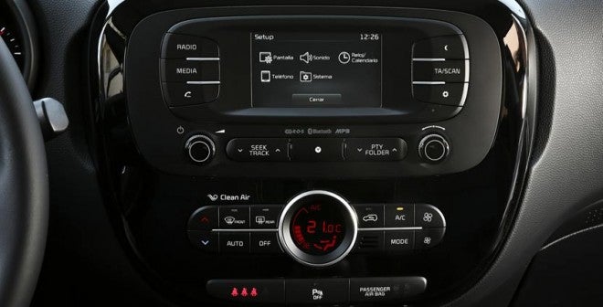 Kia Soul 2014 Kia Soul 2014