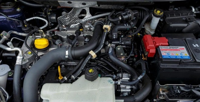 Nissan Pulsar Nissan Pulsar