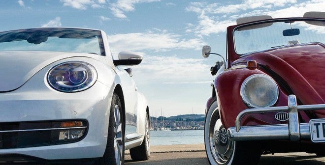 Prueba VW Beetle Cabrio 2.0 TDi 140 CV 2014 Prueba VW Beetle Cabrio 2.0 TDi 140 CV 2014, Sada, Rubén Fidalgo