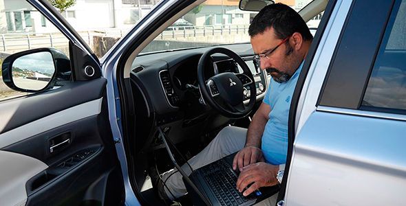 Cómo reprogramar tu motor Cómo reprogramar tu motor