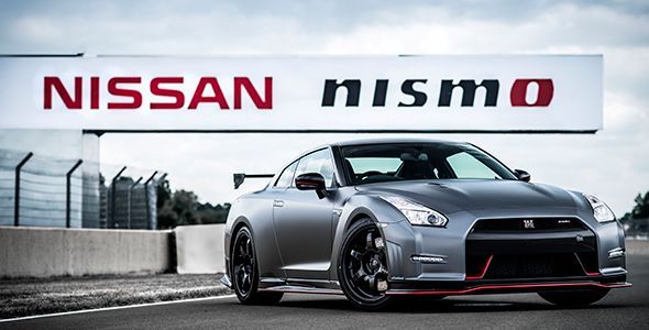 Nissan GT-R Nismo, gratis para GT Academy Nissan GT-R Nismo, gratis para GT Academy
