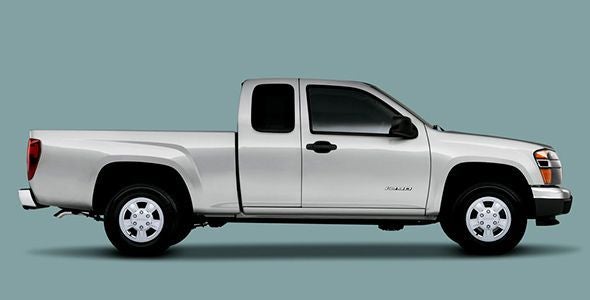 Isuzu y General Motors desarrollarán conjuntamente una nueva generación de ‘pick-ups’ de tamaño medio Isuzu y General Motors desarrollarán conjuntamente una nueva generación de ‘pick-ups’ de tamaño medio
