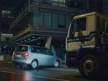 Vídeo: campaña DGT para reducir accidentes de tráfico en horario laboral Vídeo: campaña DGT para reducir accidentes de tráfico en horario laboral