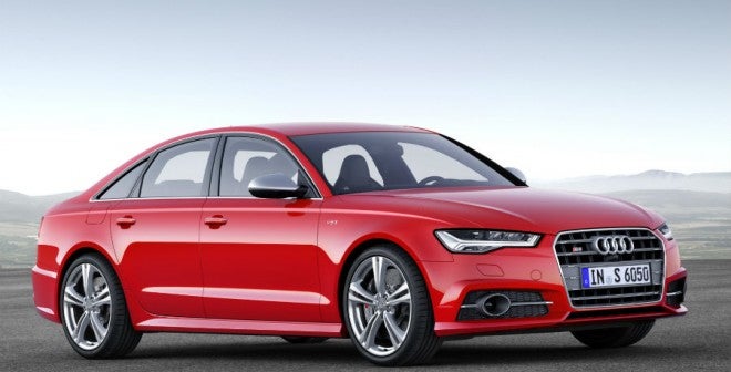 Audi S6 El Audi S6 es la opción perfecta para quien quiera dar un toque más deportivo a su berlina.