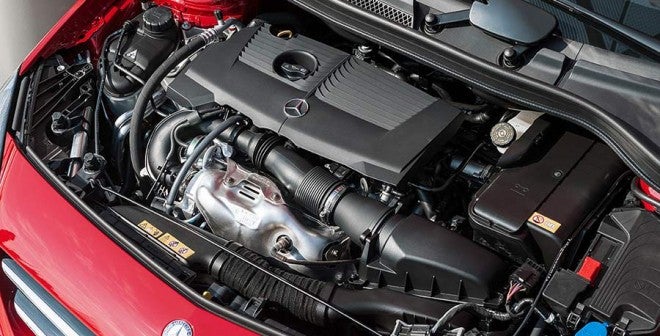 Mercedes Clase B 2015 Mercedes Clase B 2015