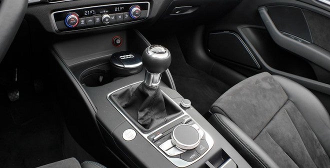 Prueba Audi A3 Cabrio 2.0 TDi 150 CV Prueba Audi A3 Cabrio 2.0 TDi 150 CV, interior, Rubén Fidalgo
