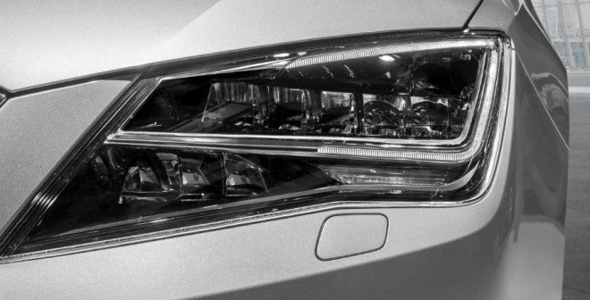 Seat Toledo El Seat Toledo da un paso adelante en lo que a calidad se refiere gracias a la tecnología LED.