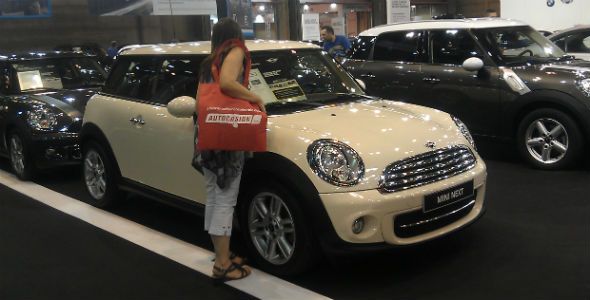 Compra de coche usado: ¿qué garantía tengo? Compra de coche usado: ¿qué garantía tengo?