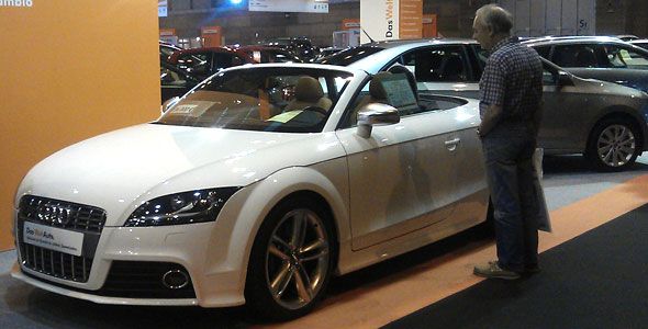 ¿Coche nuevo o coche usado? Te ayudamos a decidir ¿Coche nuevo o coche usado? Te ayudamos a decidir