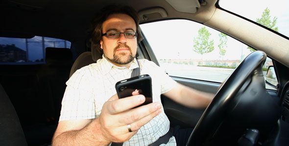 Multas de tráfico: ¿cuáles quitan puntos? ¿cuánto pagas? Multas de tráfico: ¿cuáles quitan puntos? ¿cuánto pagas?