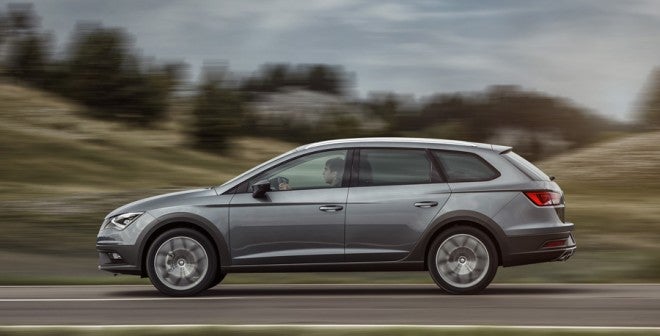 Seat León X-Perience