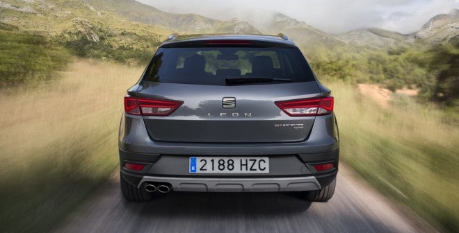 Seat León X-Perience