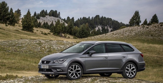 Seat León X-Perience