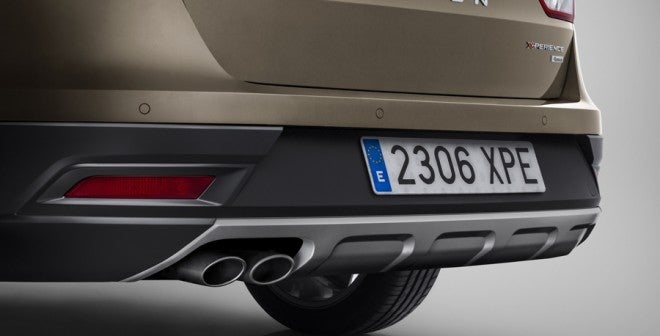 Seat León X-Perience