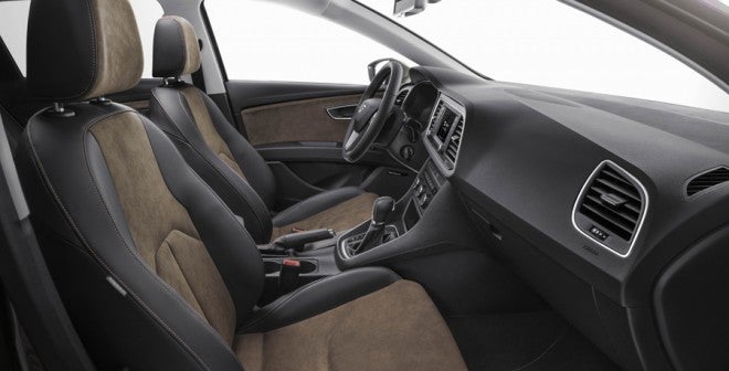 Seat León X-Perience