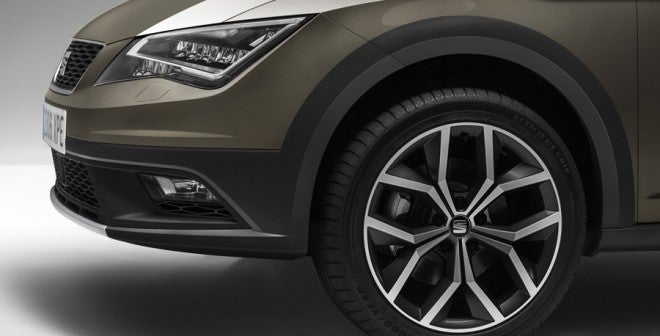 Seat León X-Perience