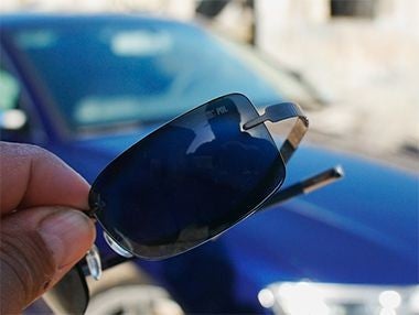 Qué son las gafas polarizadas: vídeo práctico Qué son las gafas polarizadas: vídeo práctico