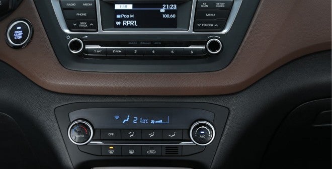Nuevo Hyundai i20 Nuevo Hyundai i20