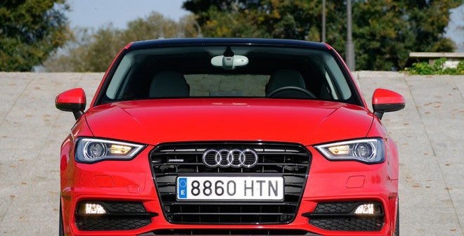 Prueba Audi A3 1.8 TFSi 180 CV Quattro 2014 Prueba Audi A3 1.8 TFSi 180 CV Quattro 2014, Tui, Rubén Fidalgo
