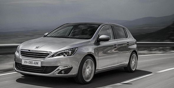 Más motores de gasolina para el Peugeot 308 Más motores de gasolina para el Peugeot 308