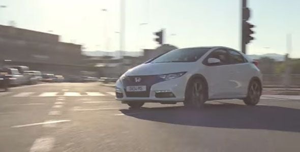 Elige tu campaña del Honda Civic; ¿qué versión prefieres? Elige tu campaña del Honda Civic; ¿qué versión prefieres?