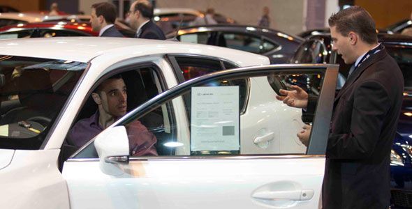 ¿Interesa comprar un coche de alquiler, renting o leasing? Riesgos y ventajas ¿Interesa comprar un coche de alquiler, renting o leasing? Riesgos y ventajas