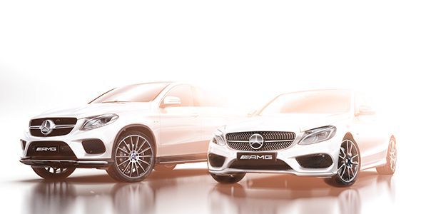 40.000 Mercedes-AMG, récord de ventas 40.000 Mercedes-AMG, récord de ventas