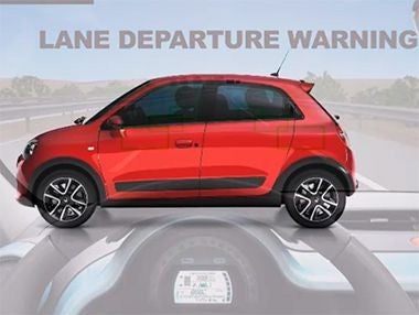 Vídeo presentación del nuevo Renault Twingo 2015 Vídeo presentación del nuevo Renault Twingo 2015