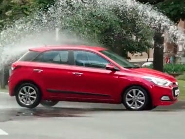 Vídeo: nuevo Hyundai i20 Vídeo: nuevo Hyundai i20