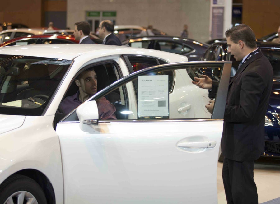 Qué errores cometen los compradores primerizos de coches Qué errores cometen los compradores primerizos de coches