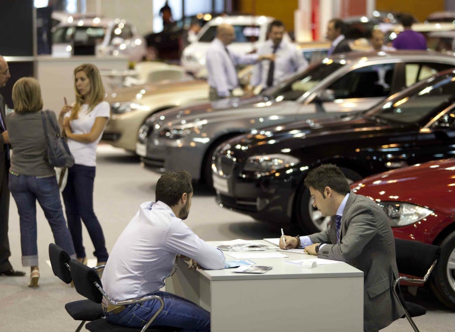 Financiar un coche es una de las maneras más populares de realizar este importante desembolso.