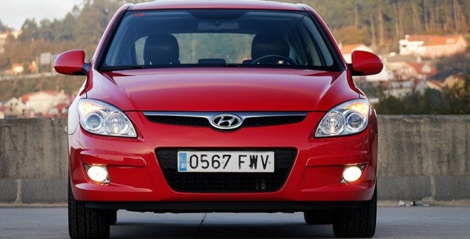 Guía de compra usado, Hyundai i30 2.0 CRDi 140 CV 2007 Guía de compra usado, Hyundai i30 2.0 CRDi 140 CV 2007, Vigo, Rubén Fidalgo