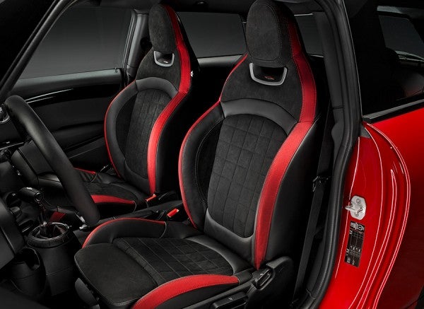 Nuevo Mini John Cooper Works 2015 Nuevo Mini John Cooper Works 2015