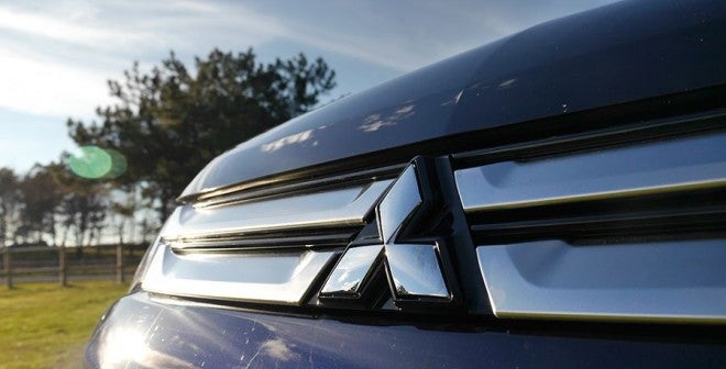 Prueba Mitsubishi Outlander 220 DI-D 150 CV 2WD Prueba Mitsubishi Outlander 220 DI-D 150 CV 2WD, Baiona, Rubén Fidalgo