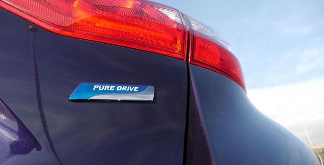 Prueba del Nissan Pulsar dCi 110 CV 2014 Prueba del Nissan Pulsar dCi 110 CV 2014, O Rosal, Rubén Fidalgo