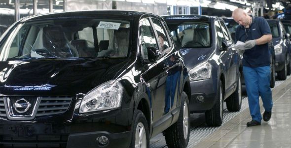 ¿Cómo se devalúa un coche nuevo? ¿Cómo se devalúa un coche nuevo?