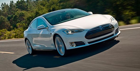 Tesla supera a Porsche en una encuesta de satisfacción Tesla supera a Porsche en una encuesta de satisfacción