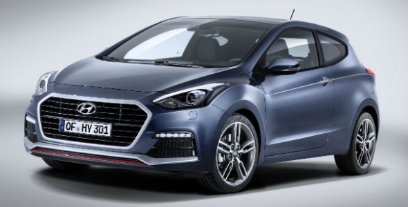 Hyundai i30: renovación y nuevo motor Hyundai i30: renovación y nuevo motor