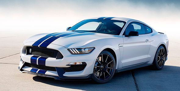 12 nuevos Ford de altas prestaciones antes de 2020 12 nuevos Ford de altas prestaciones antes de 2020