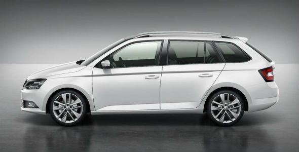Skoda Fabia Combi, se inicia la producción Skoda Fabia Combi, se inicia la producción